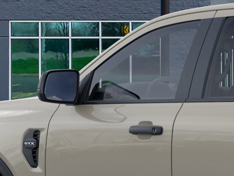 New 2025 Ford Ranger XL image 20