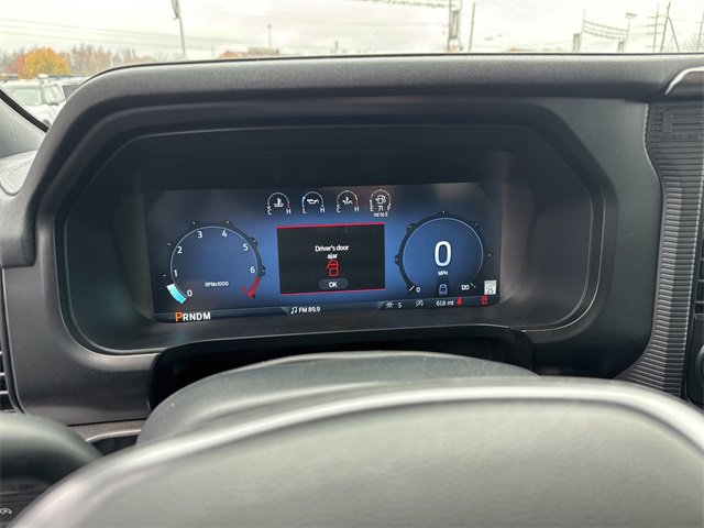 New 2025 Ford F150 Lariat w/ Equipment Group 502A High image 18