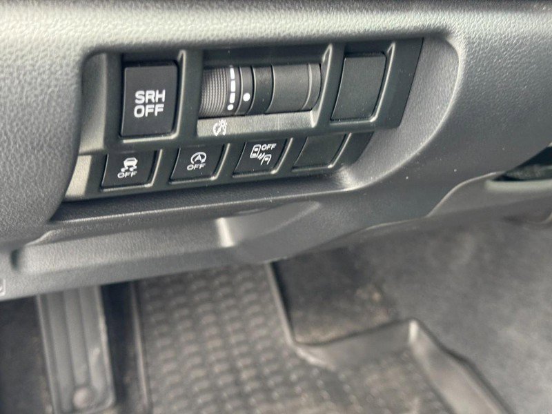 Used 2021 Subaru Crosstrek 2.5i Limited w/ Moonroof Package 2 image 17