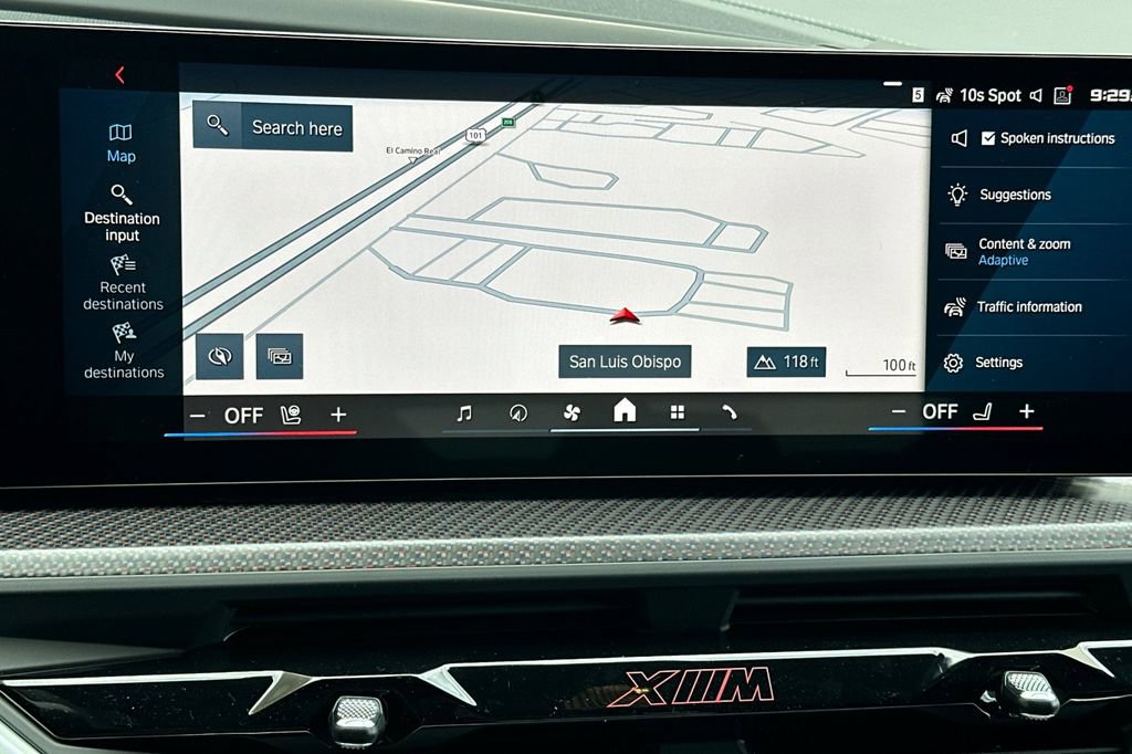 New 2026 BMW XM Label Red image 22