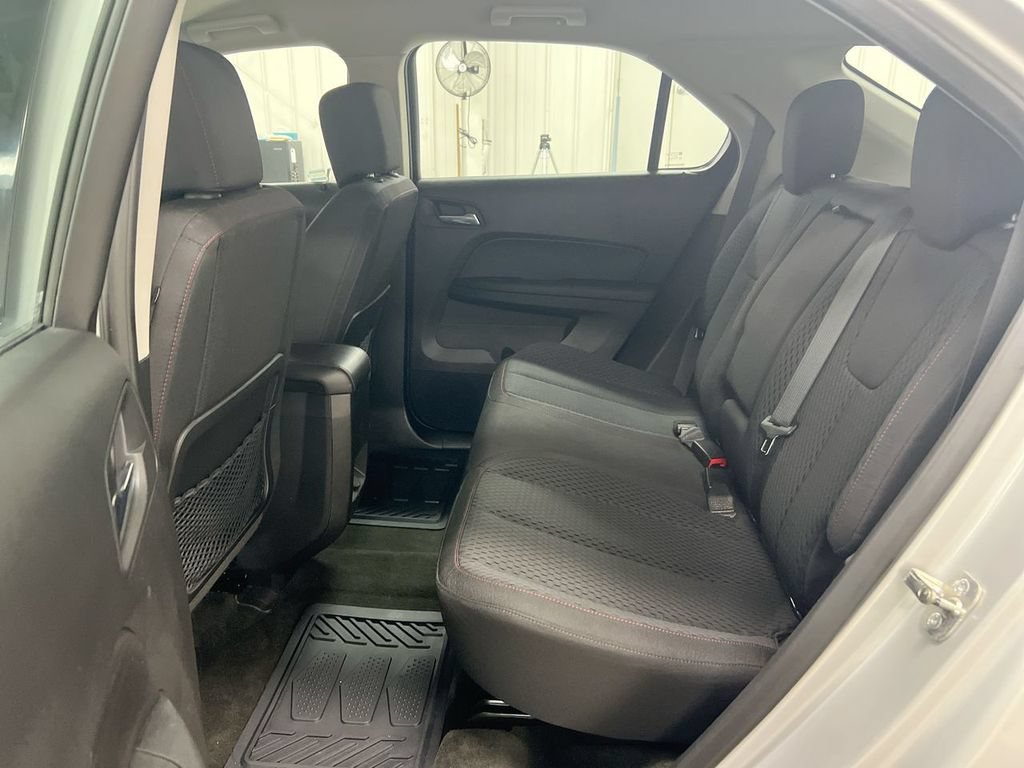 Used 2014 Chevrolet Equinox LS AWD/4WD image 21