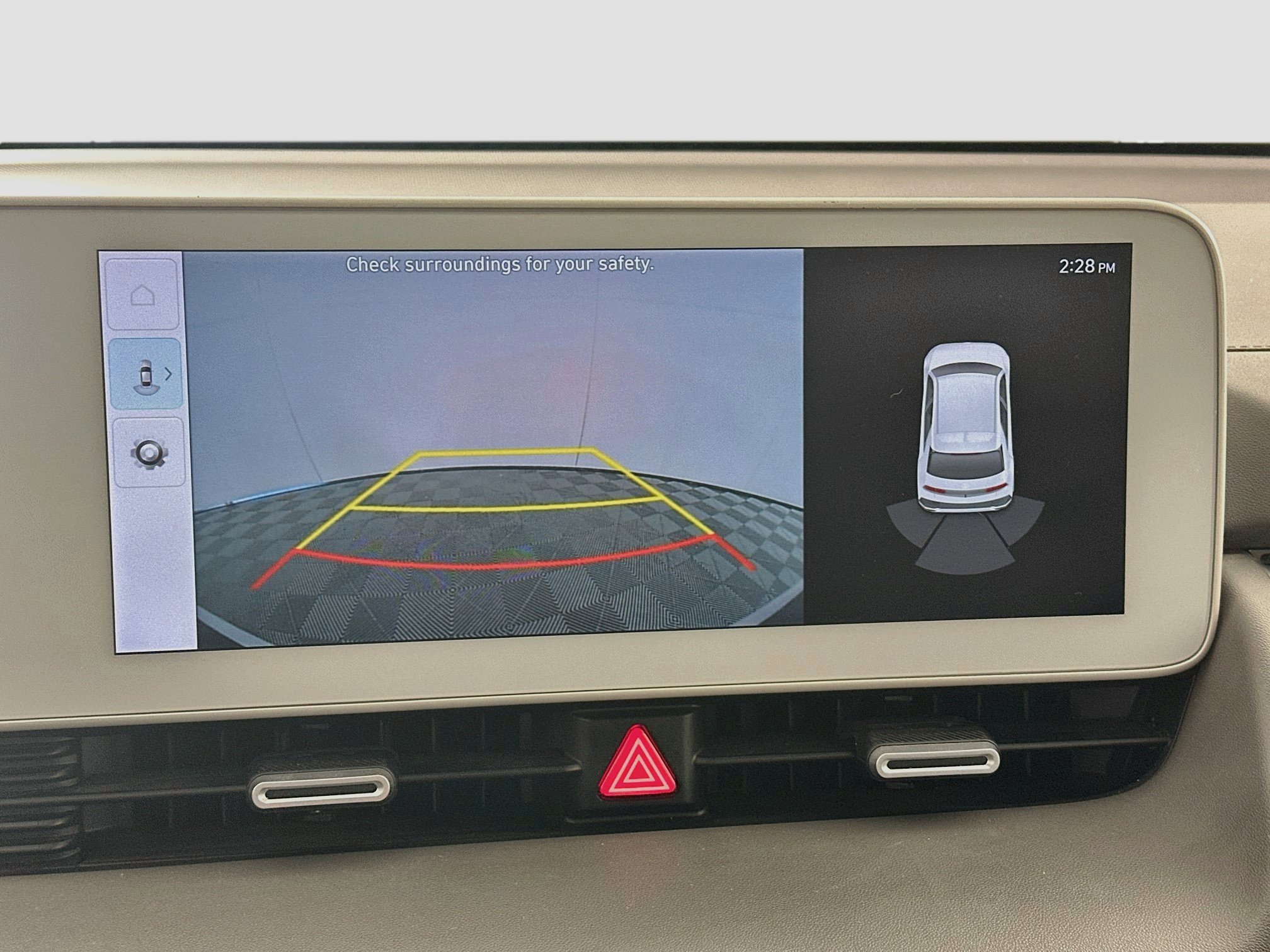 Used 2024 Hyundai Ioniq 5 SE RWD image 23