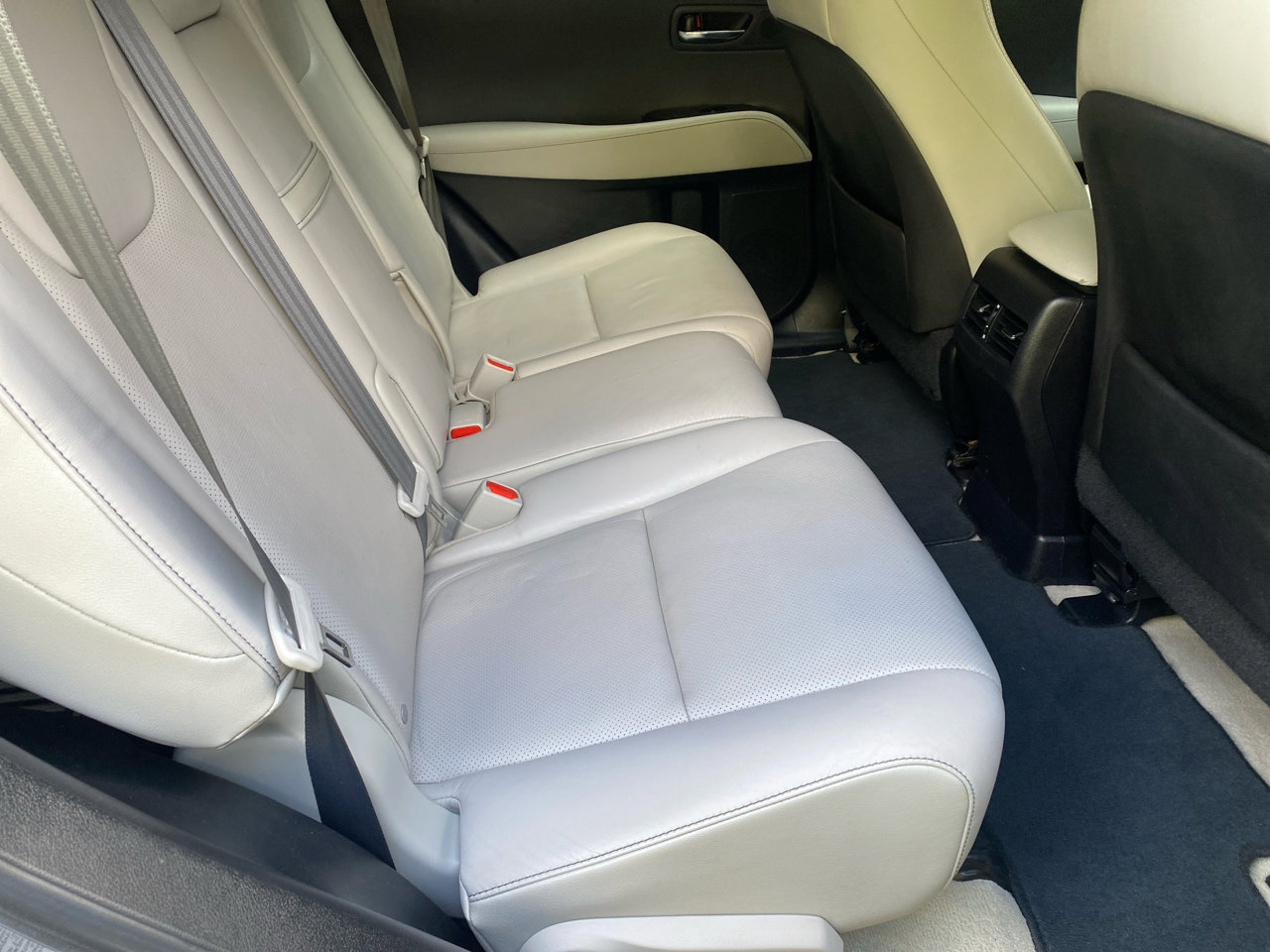 Used 2015 Lexus RX 350 AWD image 8