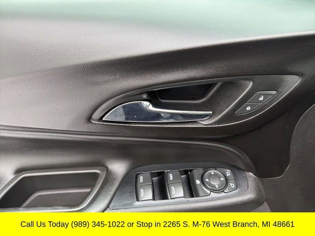 Used 2019 Chevrolet Equinox LT image 28