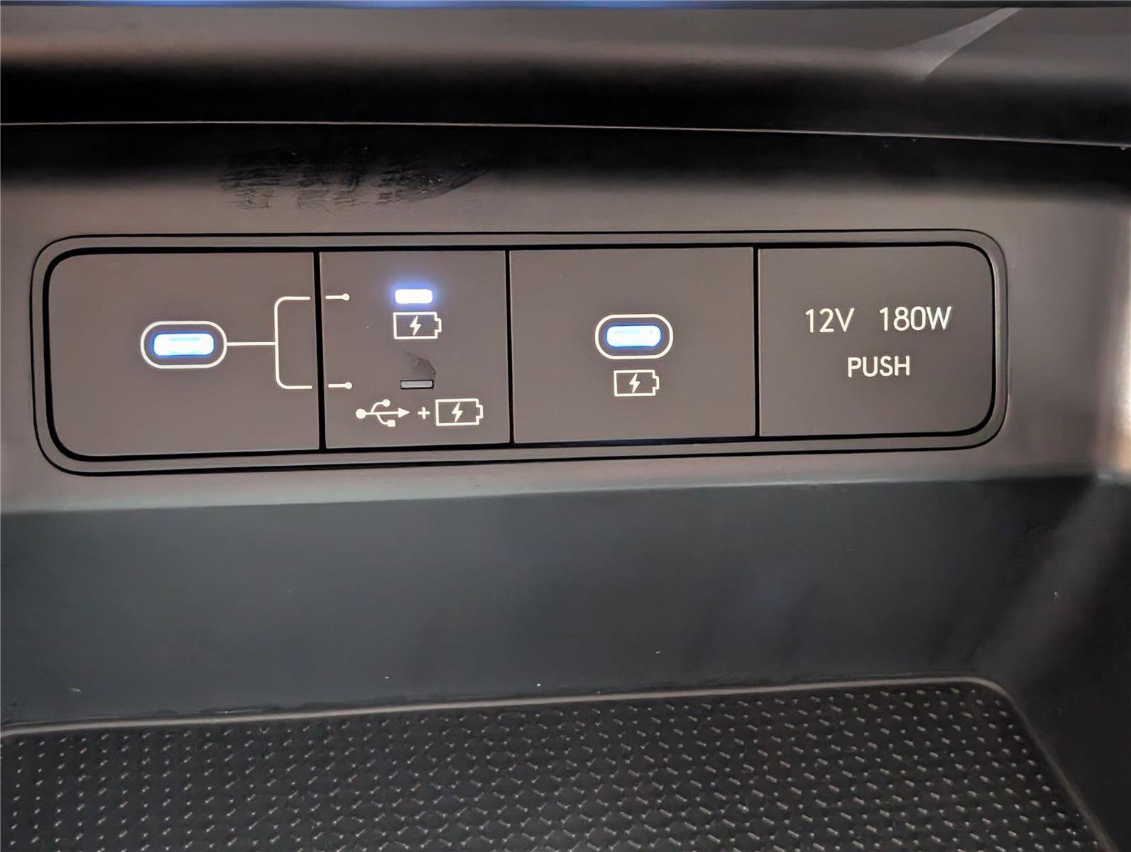 New 2026 Hyundai Tucson SEL Plus AWD/4WD image 23