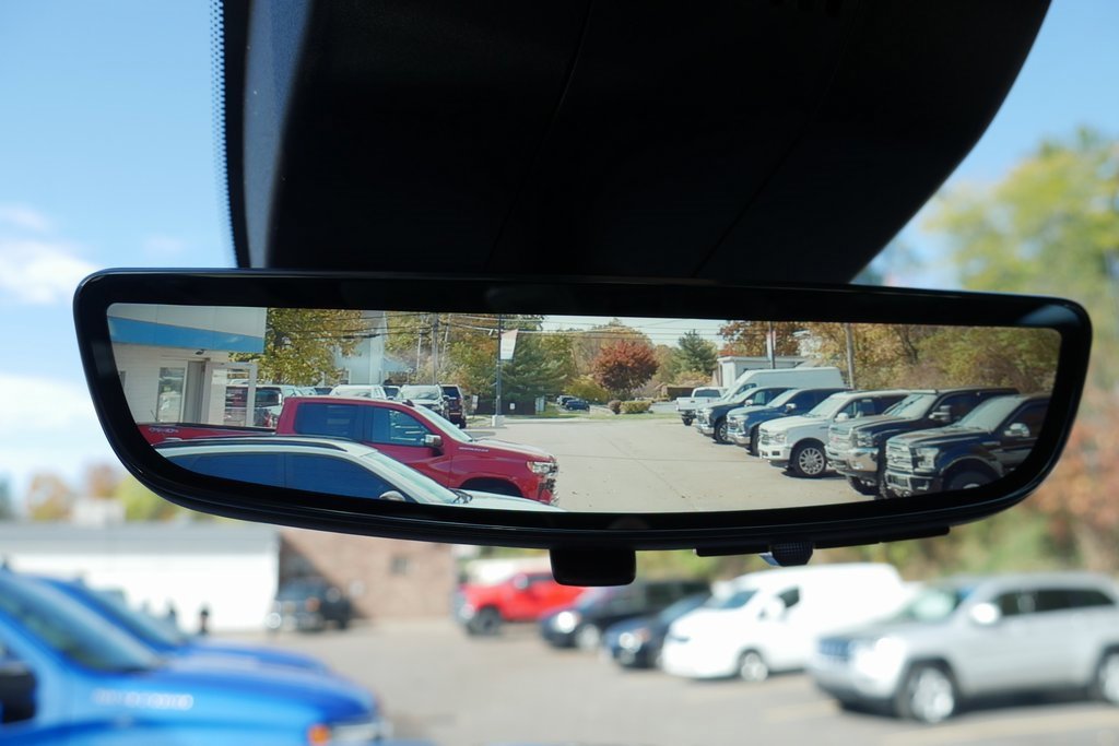 New 2026 Chevrolet Silverado 2500 High Country w/ High Country Premium Package image 21