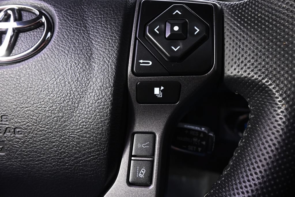 Used 2023 Toyota Tacoma TRD Off-Road w/ TRD Premium Off Road Package AWD/4WD image 37