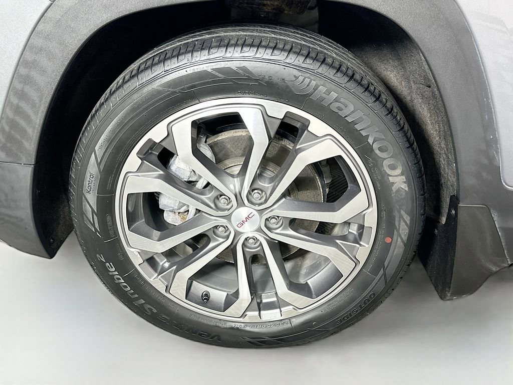 Used 2020 GMC Terrain SLT w/ Preferred Package AWD/4WD image 31