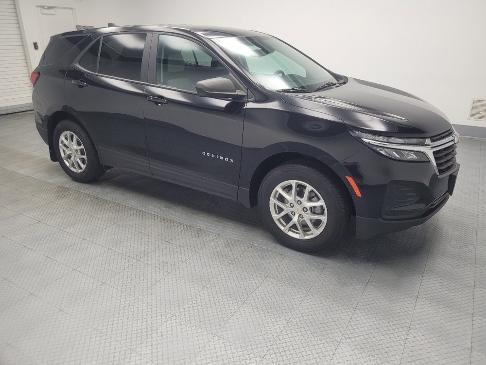 Used 2022 Chevrolet Equinox LS w/ LS Convenience Package image 11