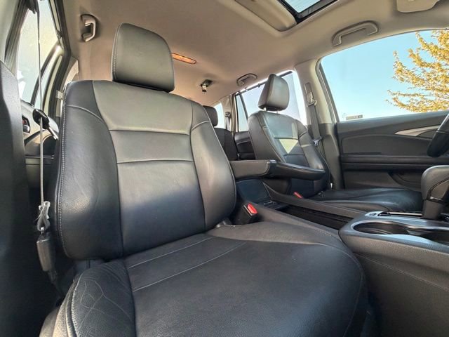 Used 2020 Honda Pilot EX-L image 20
