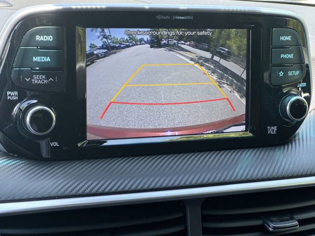 Used 2019 Hyundai Tucson Value FWD image 29