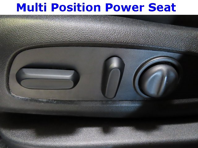 Used 2024 Chevrolet Equinox LT image 20