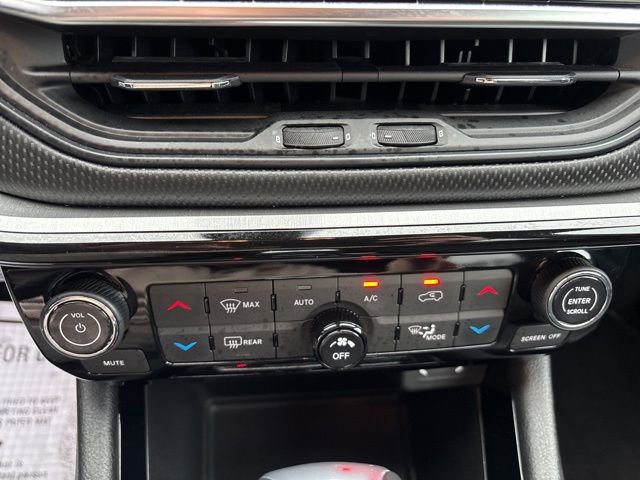 Used 2023 Jeep Compass Trailhawk image 41