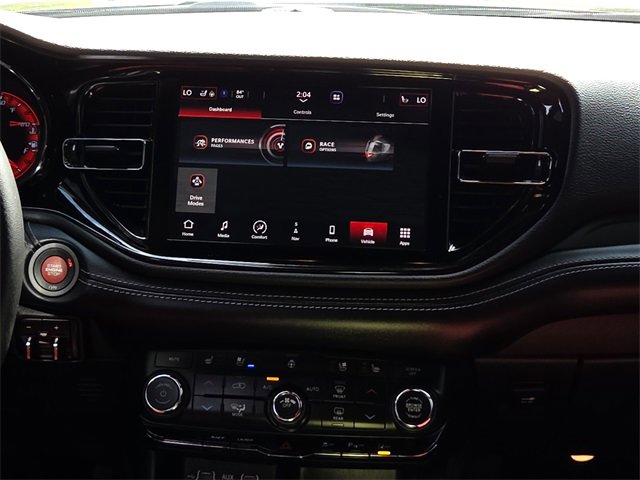 Used 2023 Dodge Durango SRT Hellcat image 12