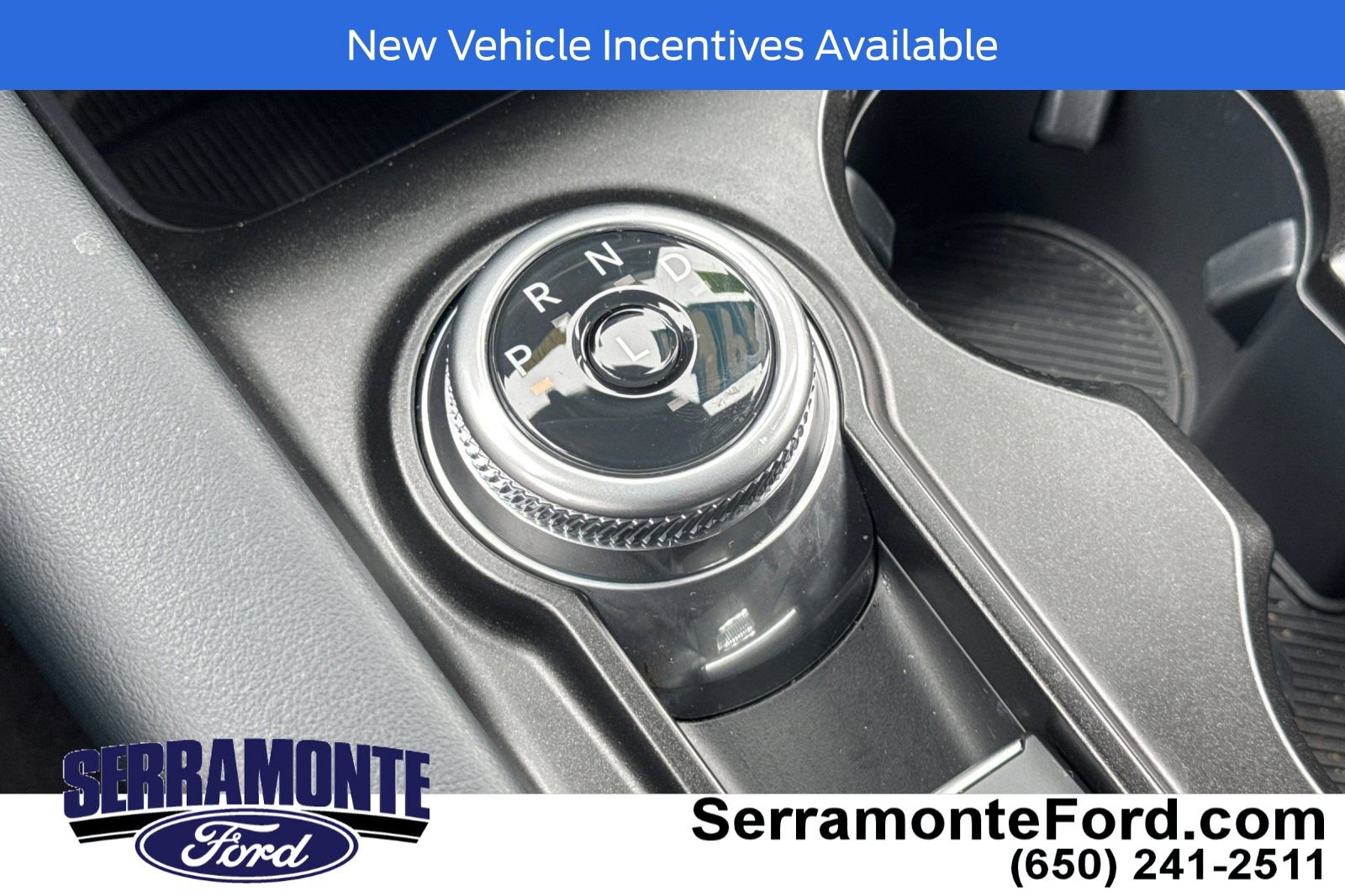 Used 2026 Ford Explorer ST-Line w/ ST-Line Street Pack AWD/4WD image 23