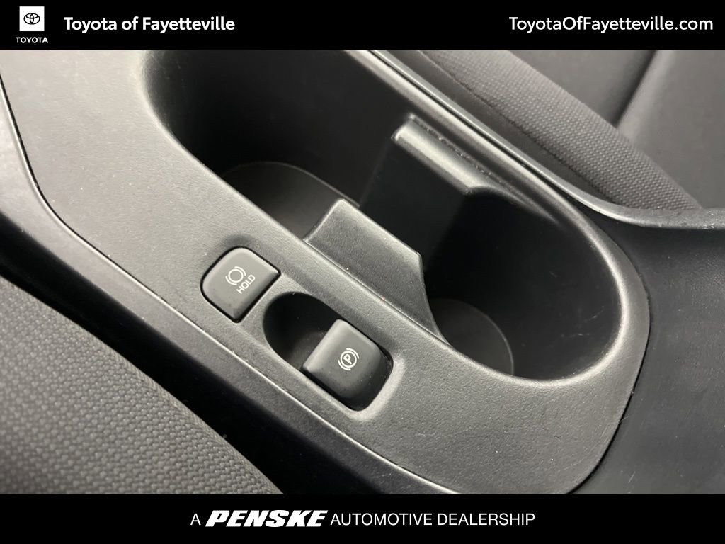 Certified 2024 Toyota Corolla LE FWD image 30