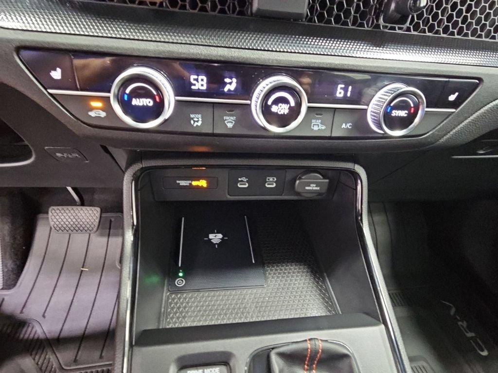 Used 2026 Honda CR-V Sport-L image 18