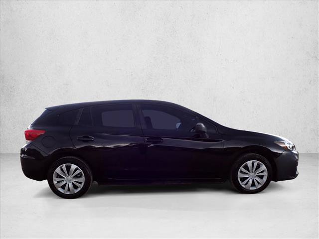 Used 2019 Subaru Impreza 2.0i AWD/4WD image 5