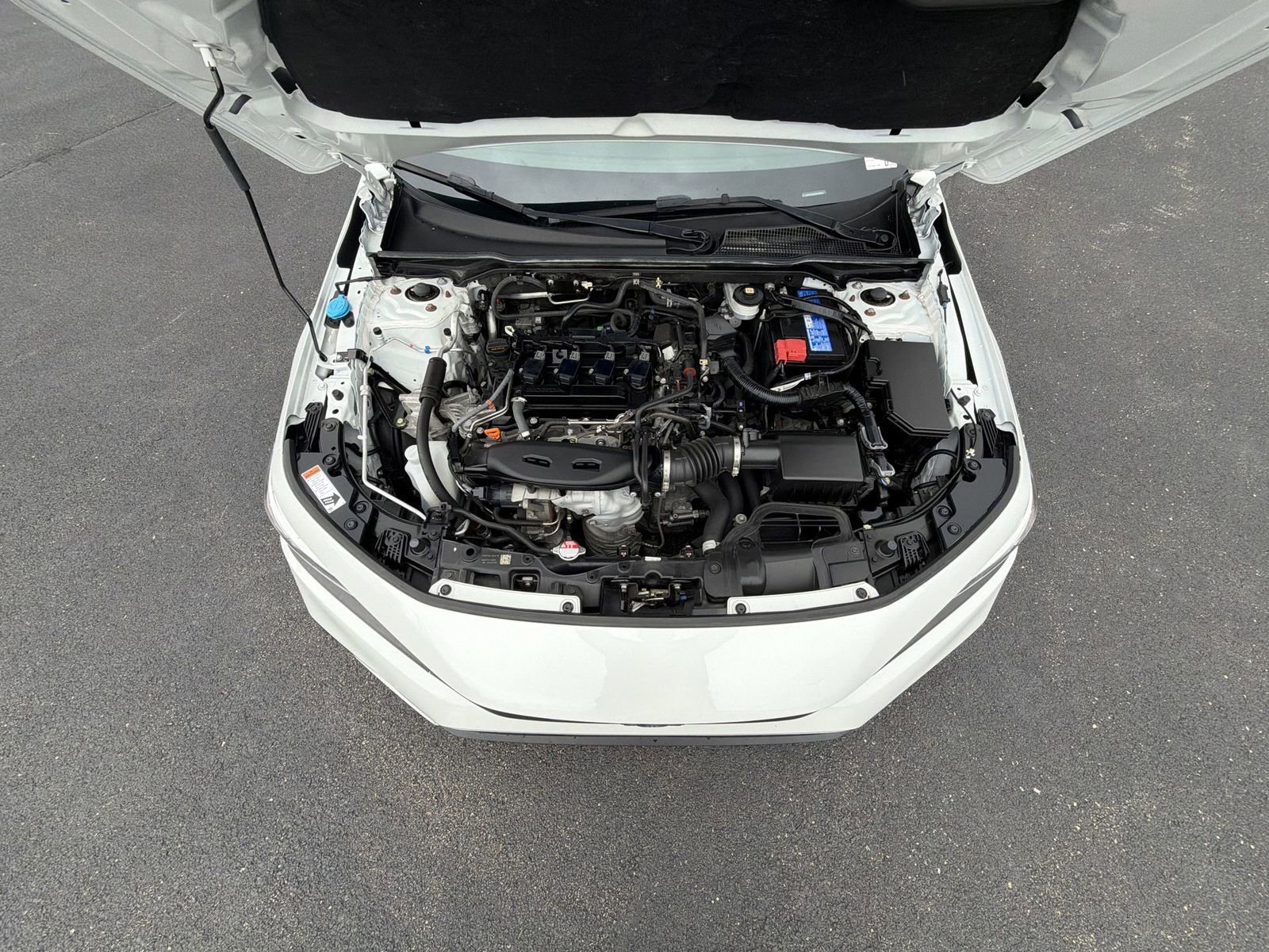 Used 2022 Honda Civic Si image 26