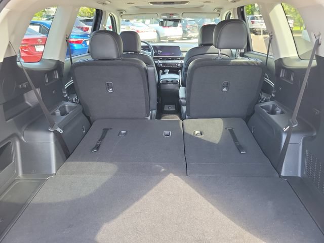 Used 2025 Kia Telluride S FWD image 9