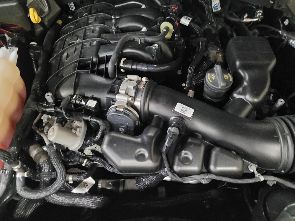Used 2023 Jeep Grand Cherokee L Laredo AWD/4WD image 30