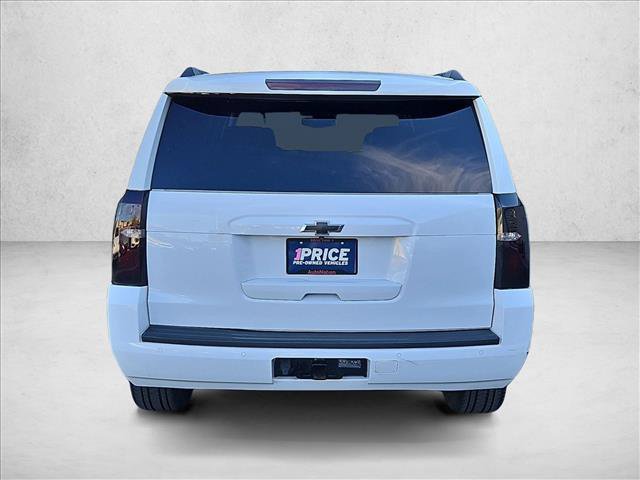 Used 2020 Chevrolet Suburban LT AWD/4WD image 7