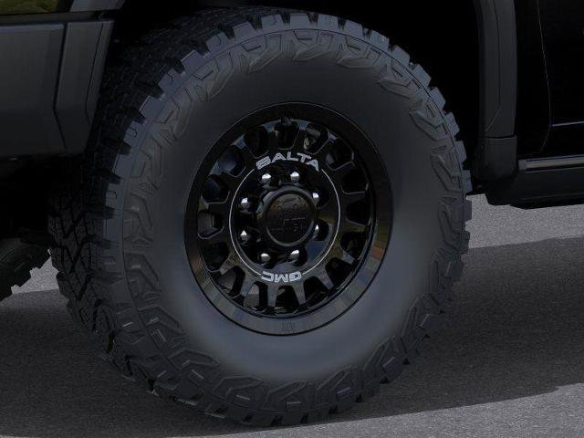 New 2026 GMC Sierra 2500 AT4X w/ AT4X AEV Edition AWD/4WD image 9
