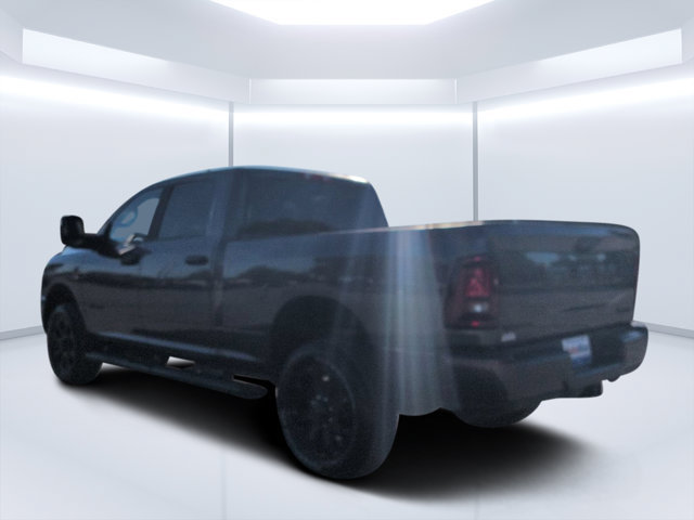 Used 2026 RAM 2500 Big Horn AWD/4WD image 5