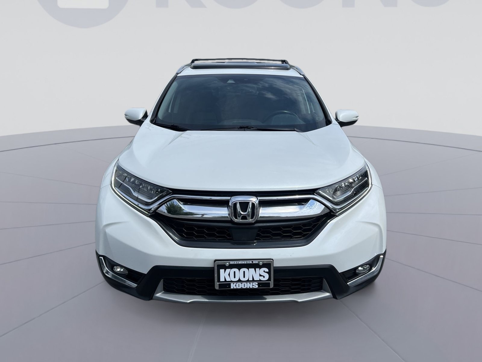 Used 2019 Honda CR-V Touring image 11