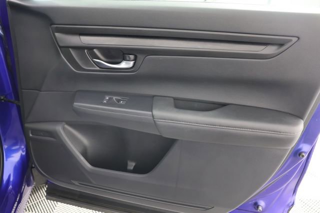 Used 2024 Honda CR-V EX image 28