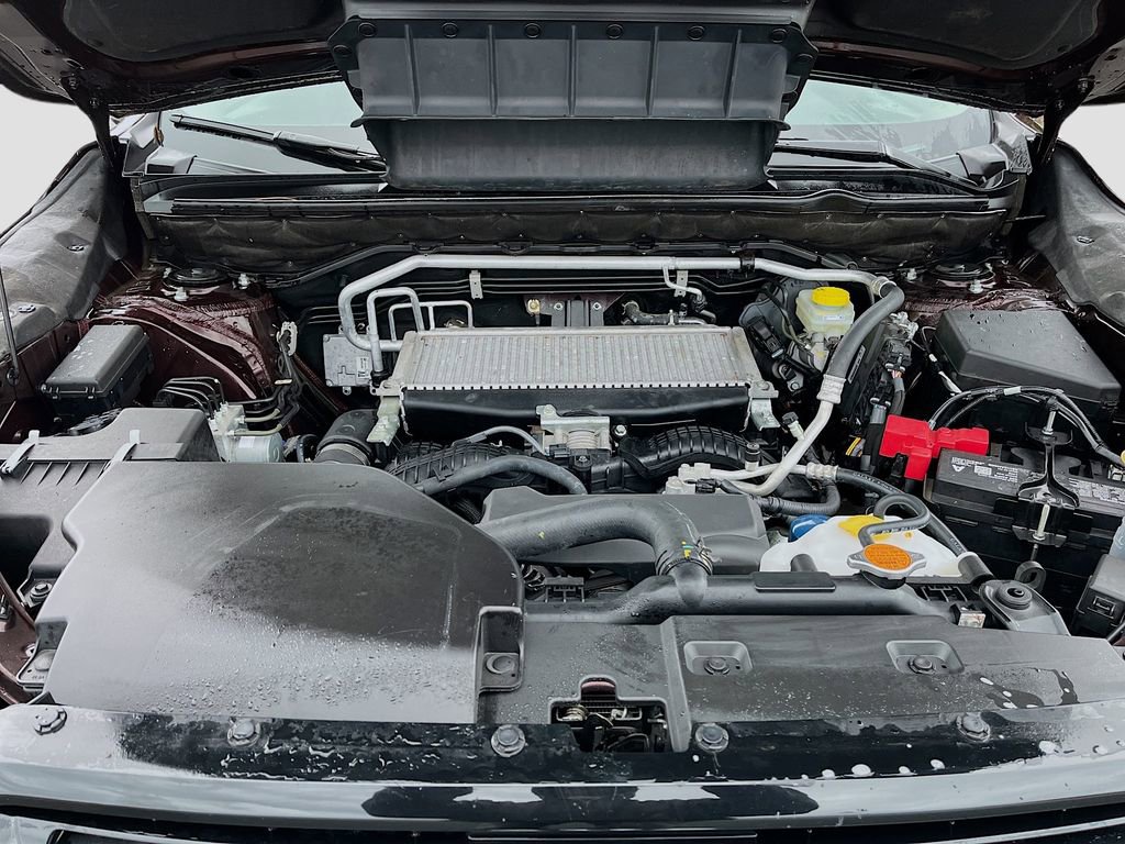 Used 2024 Subaru Ascent Touring image 32