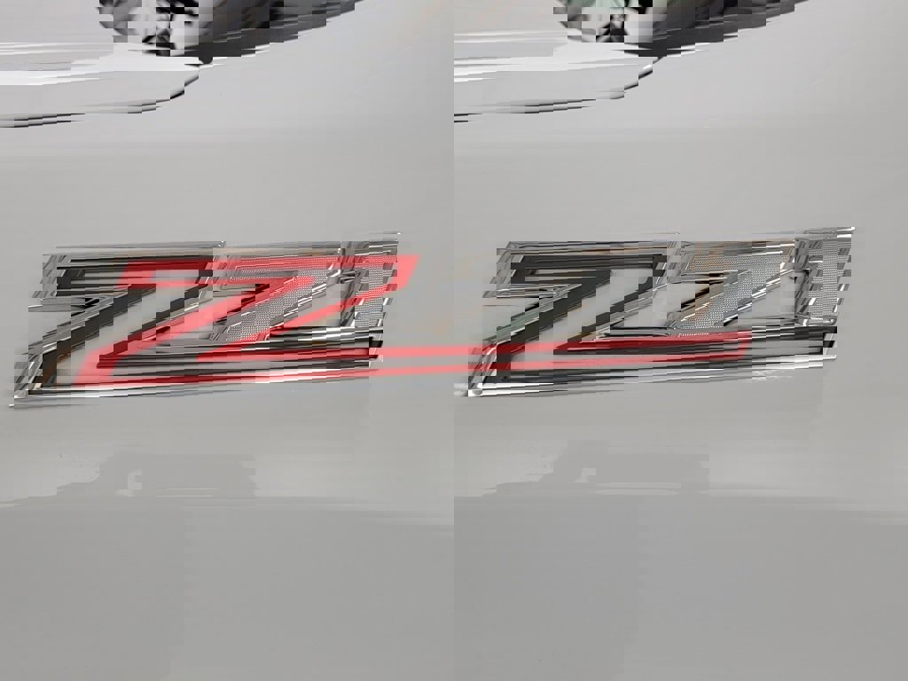 Used 2023 Chevrolet Silverado 1500 Custom Trail Boss image 10