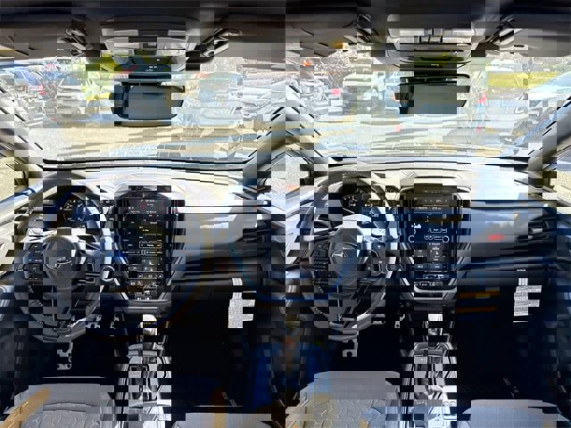 Certified 2025 Subaru Crosstrek 2.5i Sport w/ Popular Package #3A image 21