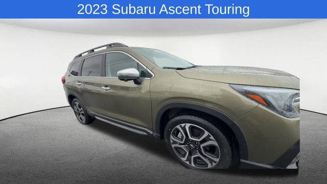 Used 2023 Subaru Ascent Touring AWD/4WD image 2