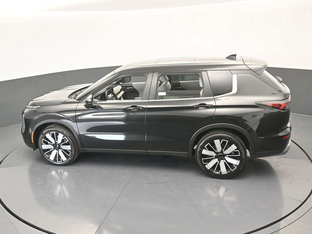 New 2026 Mitsubishi Outlander SE FWD image 53