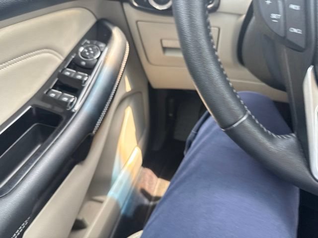 Used 2016 Ford Edge Titanium w/ Equipment Group 301A FWD image 35