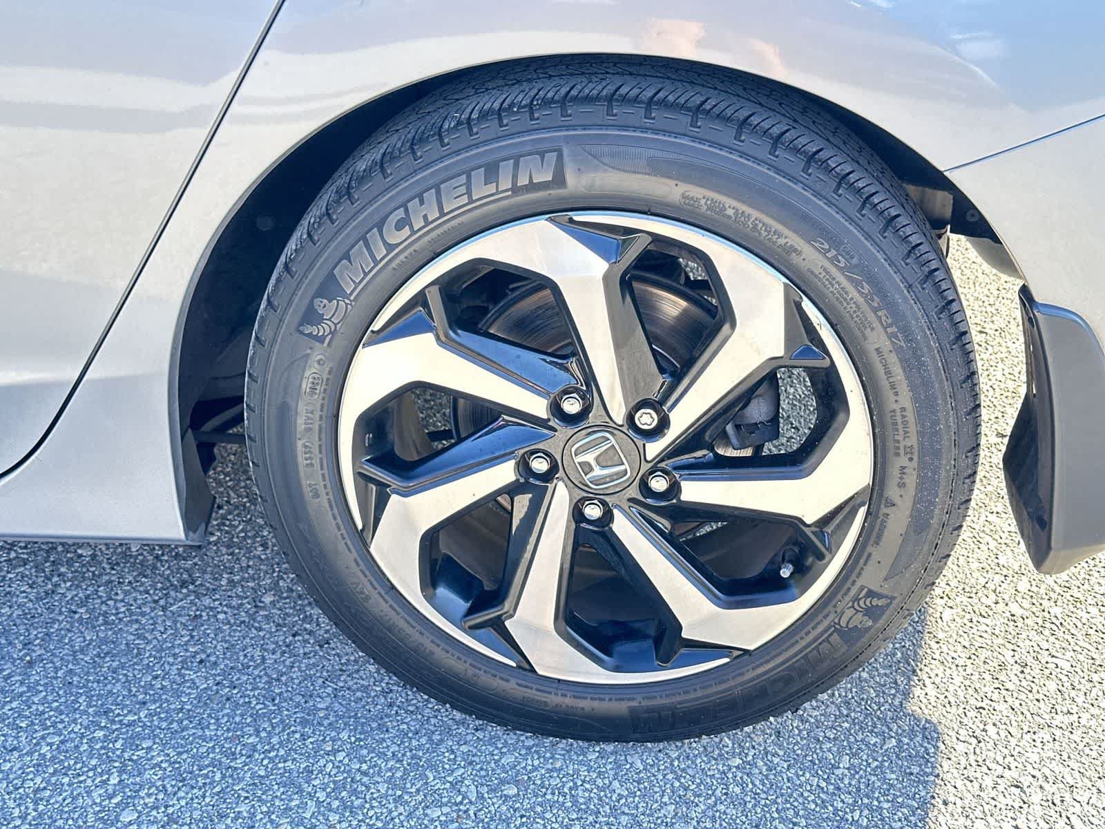 Used 2016 Honda Accord EX-L image 12