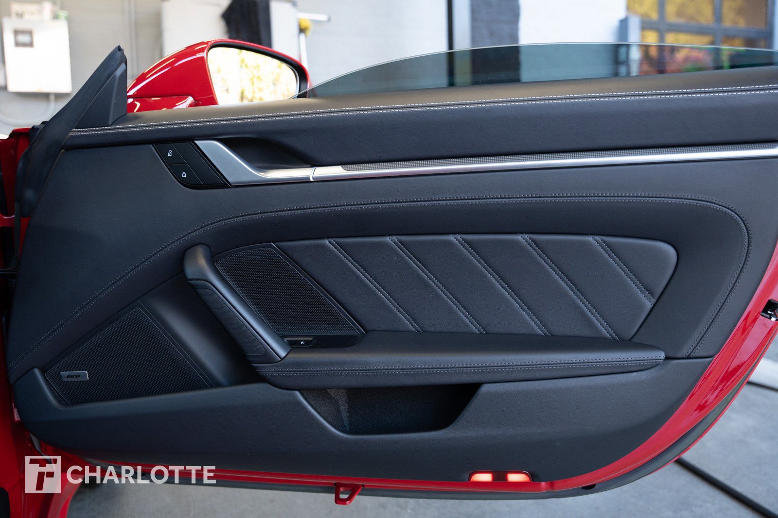 Used 2023 Porsche 911 Turbo image 32