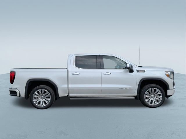 Used 2020 GMC Sierra 1500 Denali w/ Denali Ultimate Package AWD/4WD image 7