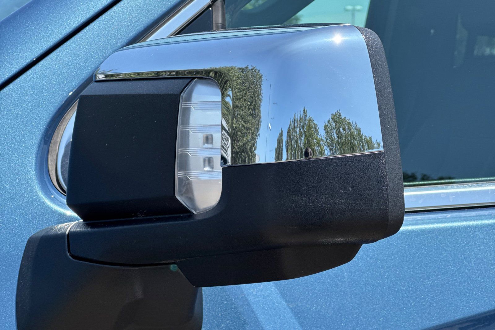 Used 2024 GMC Sierra 1500 SLT RWD image 53