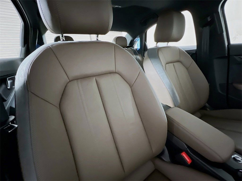 New 2026 Audi A3 2.0T Premium image 27