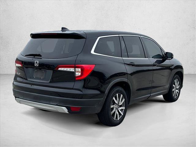 Used 2020 Honda Pilot EX-L image 5