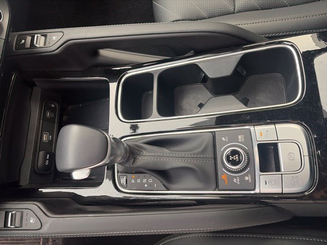 Used 2025 Kia Telluride EX X-Line AWD/4WD image 10