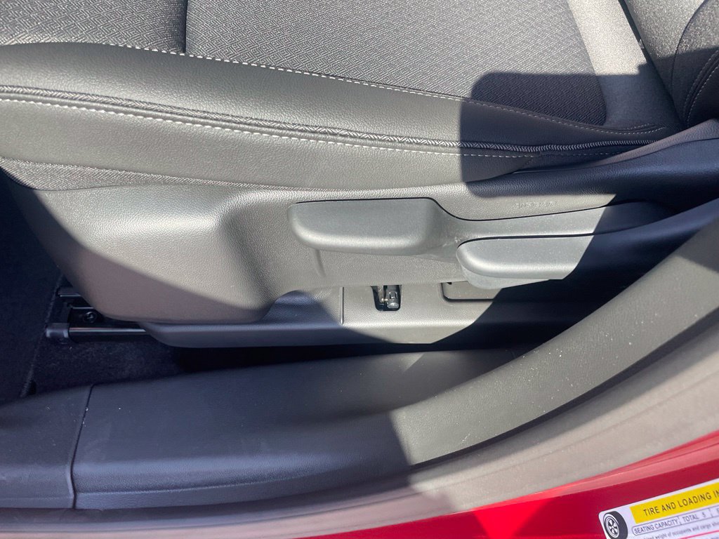 New 2026 Buick Encore GX Preferred w/ Advanced Technology Package FWD image 13