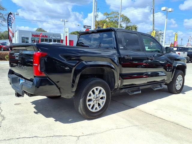 Used 2024 Toyota Tacoma SR5 image 20