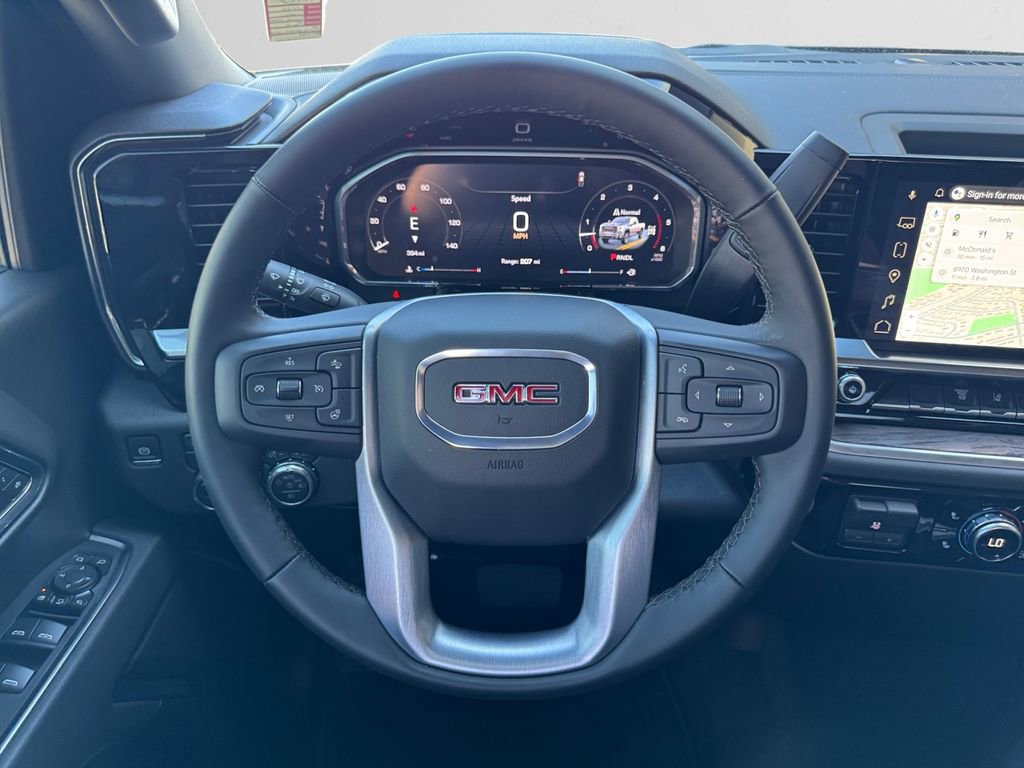 Used 2026 GMC Sierra 2500 SLT image 13