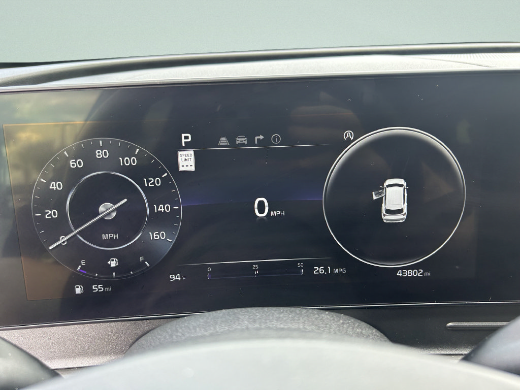 Used 2023 Kia Sportage X-Pro Prestige AWD/4WD image 36