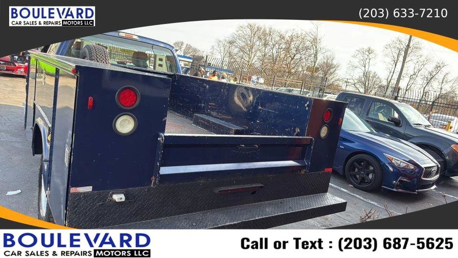 Used 2012 Ford F350 XL w/ PWR Equipment Group image 6