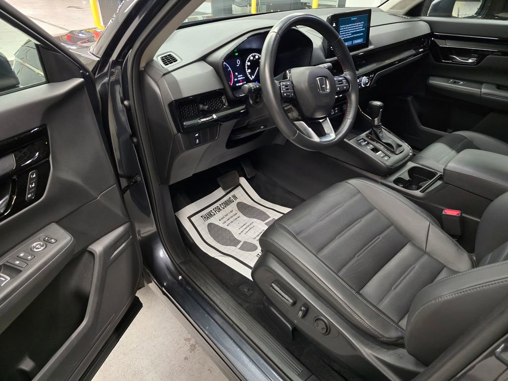 Used 2023 Honda CR-V EX-L image 15