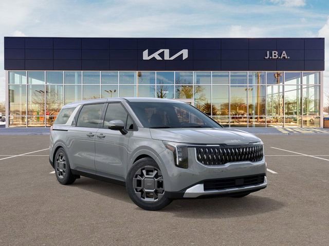 New 2026 Kia Carnival EX image 8
